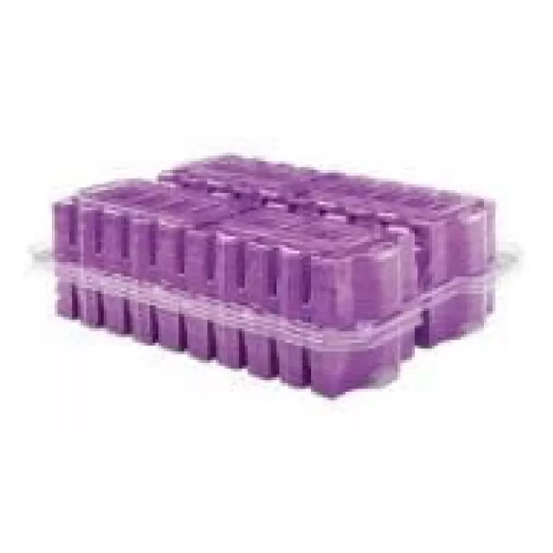 HP - LTO-6 - Cartridge - Kapazität: 2,5/6,25 TB MP Eco(20) LTO TAPE C7976AH DC Ultrium 6