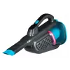 Black & Decker BHHV320J Handstaubsauger Blau, Titan