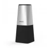 Philips PSE0540 Bluetooth-Konferenzlautsprecher Schwarz, Grau 5.0