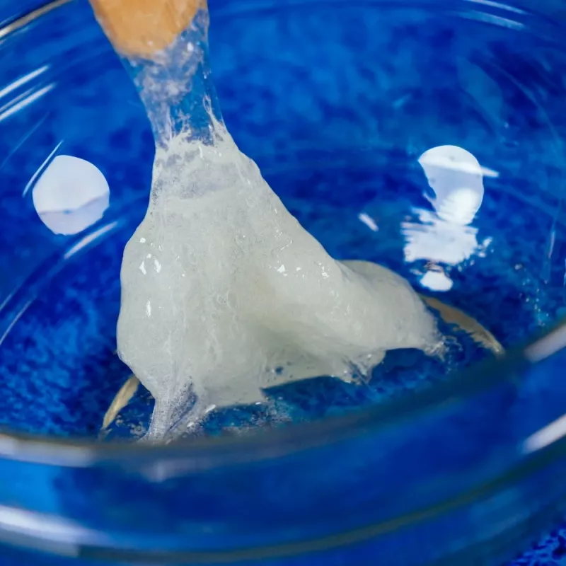 Wissenschaftsbaukasten Liscianigiochi Crazy Science Schleim im Dunkeln 304-PL89239 — Experimentierset mit im Dunkeln leuchtendem Schleim