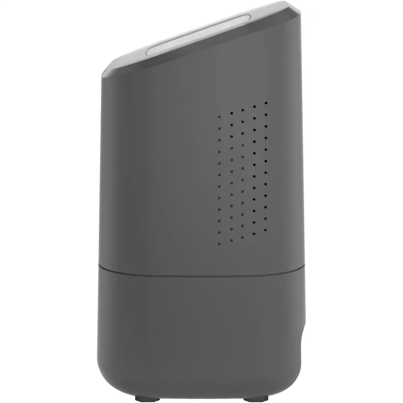 Homematic IP HmIP-HCU1 Wired & Wireless Anthrazit 868 MHz 400 m