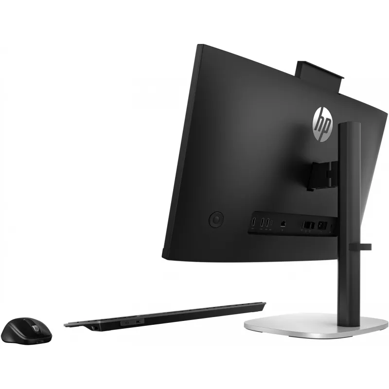 HP ProStudio 4 G1i AI PC - All-in-One (Komplettlösung) - Core Ultra 7 265T / 1,5 GHz - RAM 16 GB - SSD 512 GB - NVMe - Intel Graphics - 1GbE, Wi-Fi 6E, Bluetooth 5.3 - WLAN: 802