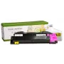 STATIC Tonerkartusche kompatibel mit Kyocera TK-590M Magenta kompatibel 5.000 Seiten