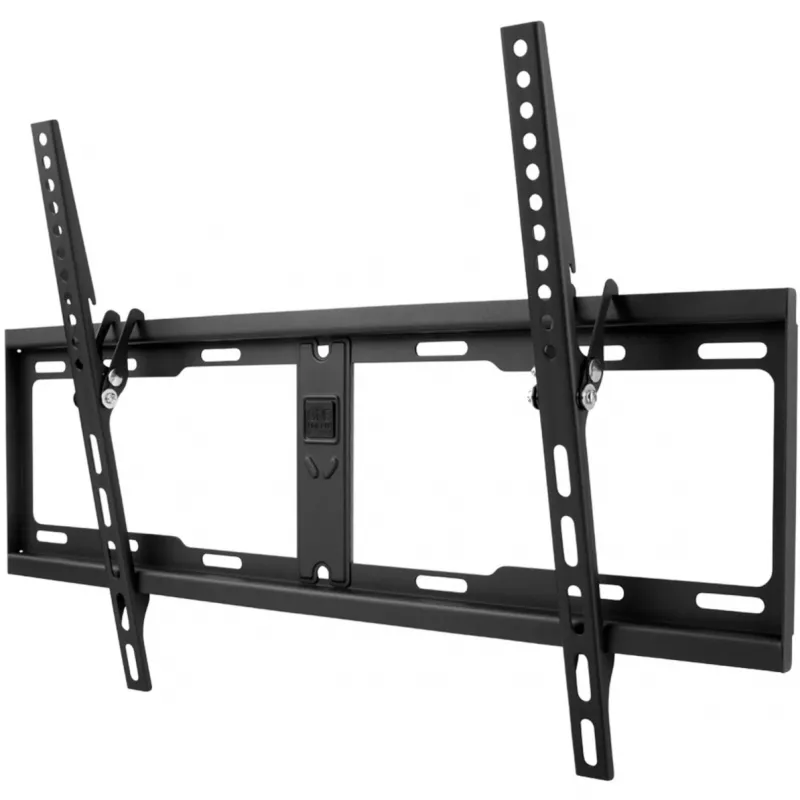 TV-Wandhalterung One For All WM4621 2,13 m (84 Zoll) Schwarz