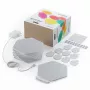 Nanoleaf HEXAGON SMARTER KIT LED Panels Weiß 7 Stück