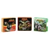 Projektor-Disc Kung Fu Panda Awesomeness Story Dream Machine