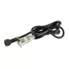 Synergy 21 S21-LED-L00025 Außenleuchte LED Silber Außenbeleuchtung