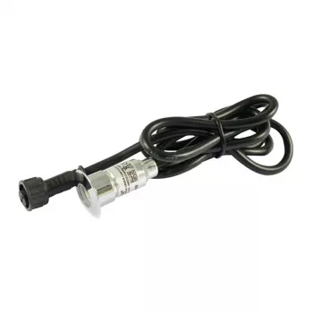 Synergy 21 S21-LED-L00025 Außenleuchte LED Silber Außenbeleuchtung