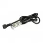 Synergy 21 S21-LED-L00025 Außenleuchte LED Silber Außenbeleuchtung