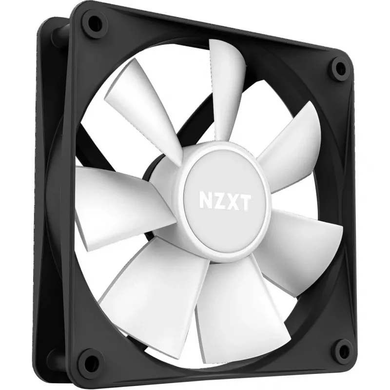 NZXT F120 RGB Core 120mm ARGB Gehäuselüfter