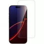 4smarts Second Glass Clear Displayschutz Apple iPhone 17 Pro Max Gehärtetes Glas Transparent