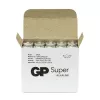 Alkaline AAA-Batterien GP Battery SUPER 1,5V — 10er-Pack