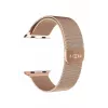 Mesh-Armband FIXED FIXMEST-436-RG für Apple Watch 38/40/41mm Roségold