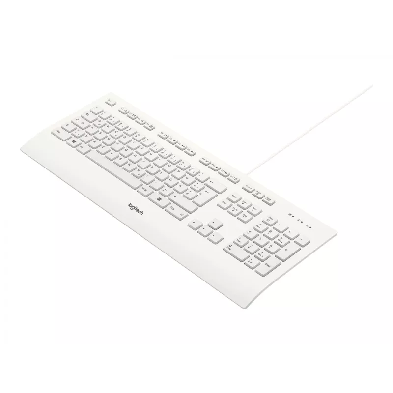 Logitech K280e für Unternehmen