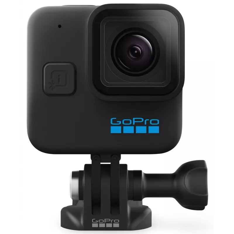 GoPro HERO11 Schwarz Mini