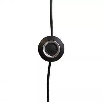 EHS-Adapter ALLNET 134683 Schwarz P-EHS-4 Plusonic