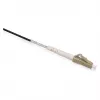 Glasfaser-Breakoutkabel DIGITUS DK-24338U030BK-BBB, vorkonfektioniert OM4 Multimode 8-adrig, LC/UPC–LC/UPC, 30 m, U-DQ(ZN) BH