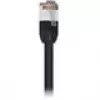 Netzwerkkabel Ubiquiti UACC-CABLE-PATCH-OUTDOOR-3M-BK RJ-45 Cat5e 3m Schwarz