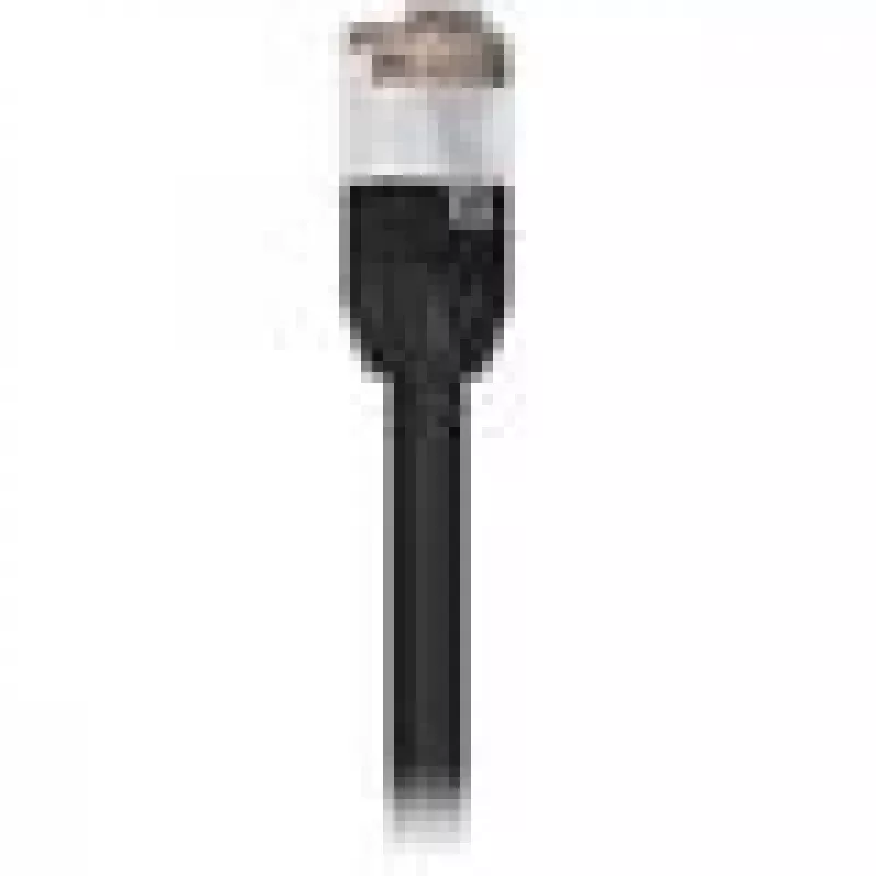 Netzwerkkabel Ubiquiti UACC-CABLE-PATCH-OUTDOOR-3M-BK RJ-45 Cat5e 3m Schwarz