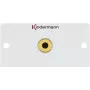 Anschlussdose 3,5 mm Kindermann 7444000411