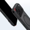 4smarts Design Case Aero für iPhone 17 Pro Max, schwarz (541642)