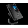 IP-Telefon Fanvil H6W-Schwarz WLAN Bluetooth – Fanvil H6W-Schwarz VoIP-Tischtelefon mit WLAN und Bluetooth