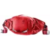 Deuter Pulse 5 l Nierengürteltasche Rot