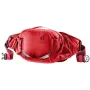 Deuter Pulse 5 l Nierengürteltasche Rot