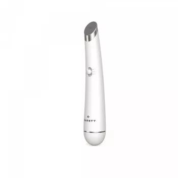 Garett Beauty Glow Eye Augenpflegegerät, weiß