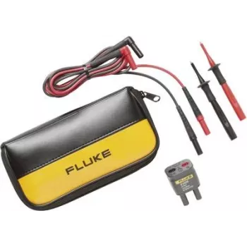 Fluke 3971184 Schwarz