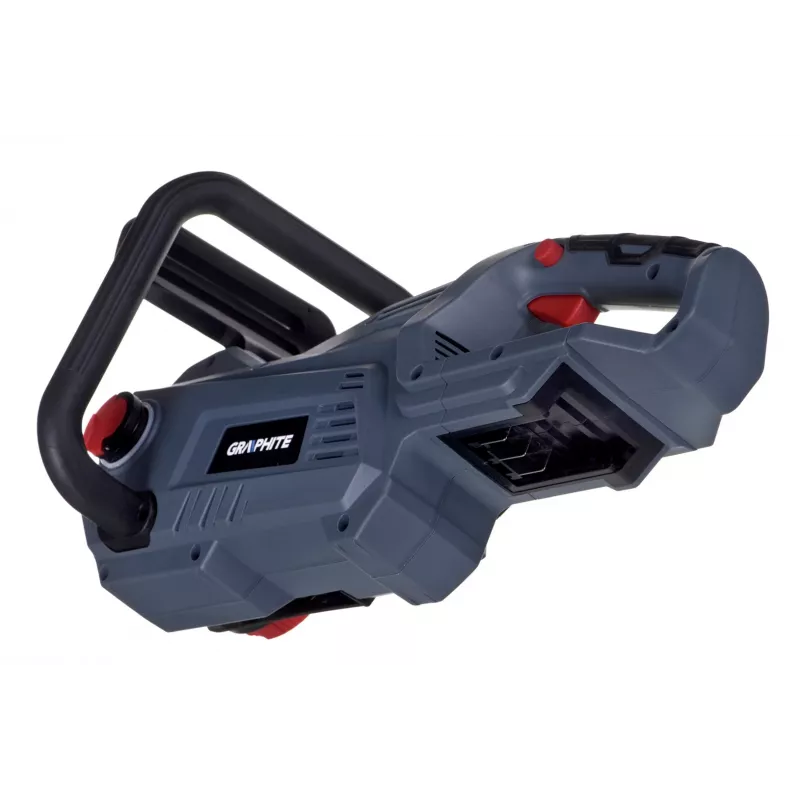Kettensäge Graphite 58G034