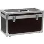 Flightcase Roadinger für 2x LED TMH-17, robustes, leichtes Schutzequipment