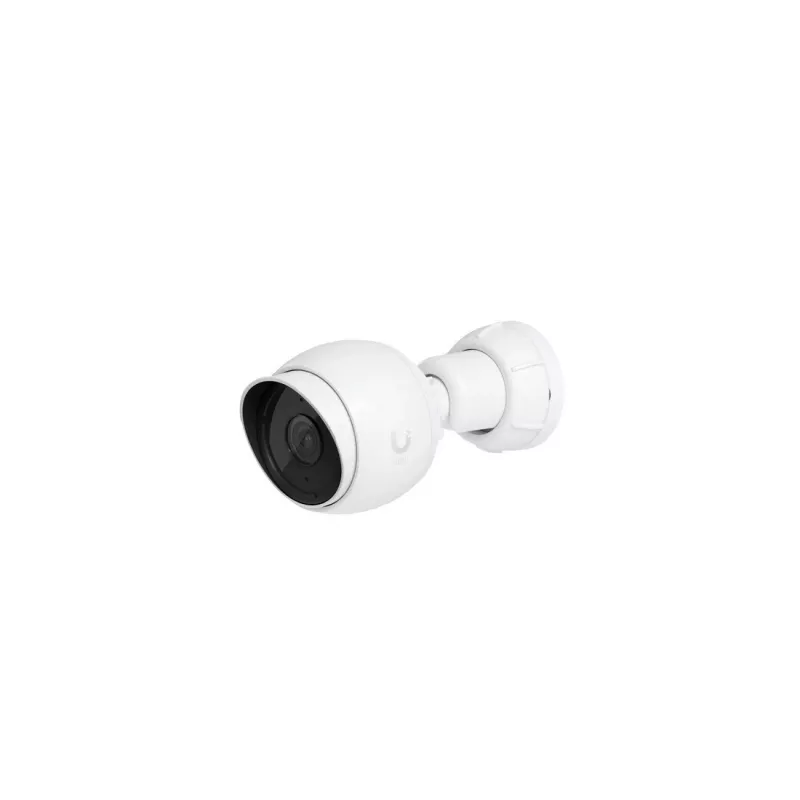 IP-Kamera UBIQUITI G5 Bullet — 2688×1512, 30 fps, kabelgebunden, Wand-/Mastmontage, Innen- & Außenbereich, IR, 84,4°×45,4° Blickwinkel