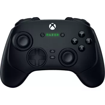 Razer Wolverine V3 Pro Gamepad Schwarz USB Kabelgebunden Kabellos PC Xbox Series S X