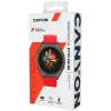 CANYON Smartwatch Otto SW-86 Rot