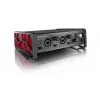 Audiointerface Tascam US-2X2HR, 2 x XLR/Combo-Eingänge, 192 kHz, USB 2.0, MIDI In/Out, Desktop, schwarz