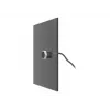Netzwerkkamera P1245 HDTV H.264/DISCREET 0926-001 Axis