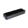 Radiator Alphacool 14390 Kupfer Stahl Schwarz 125 mm x 415 mm x 60 mm