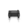 Mobilfunknetz-Router Ubiquiti UMR-Ultra — 4G LTE, NanoSIM, 2,4 GHz Wi‑Fi (802.11g), 2x RJ‑45, 3 externe SMA-Antennen, 5–30 V DC
