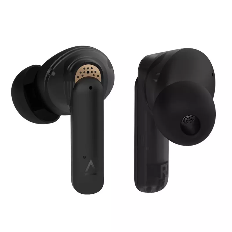 Creative 51EF1160AA000 Aurvana Ace 2 In-Ear Bluetooth-Kopfhörer Schwarz