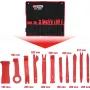 Kunststoff-Keilsatz ks tools MASTER 11-teilig 911.8205