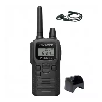 KENWOOD PMR446 PKT-300 ProTalk XLS (PKT-300)