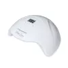Nageltrockner ESPERANZA EBN010 36W UV+LED, 15 Lampen, weiß, eingebautes Display, Bewegungssensor