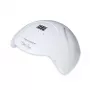 Nageltrockner ESPERANZA EBN010 36W UV+LED, 15 Lampen, weiß, eingebautes Display, Bewegungssensor