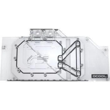 Alphacool 11750 Computer-Kühlzubehör Wasserkühler (11750)