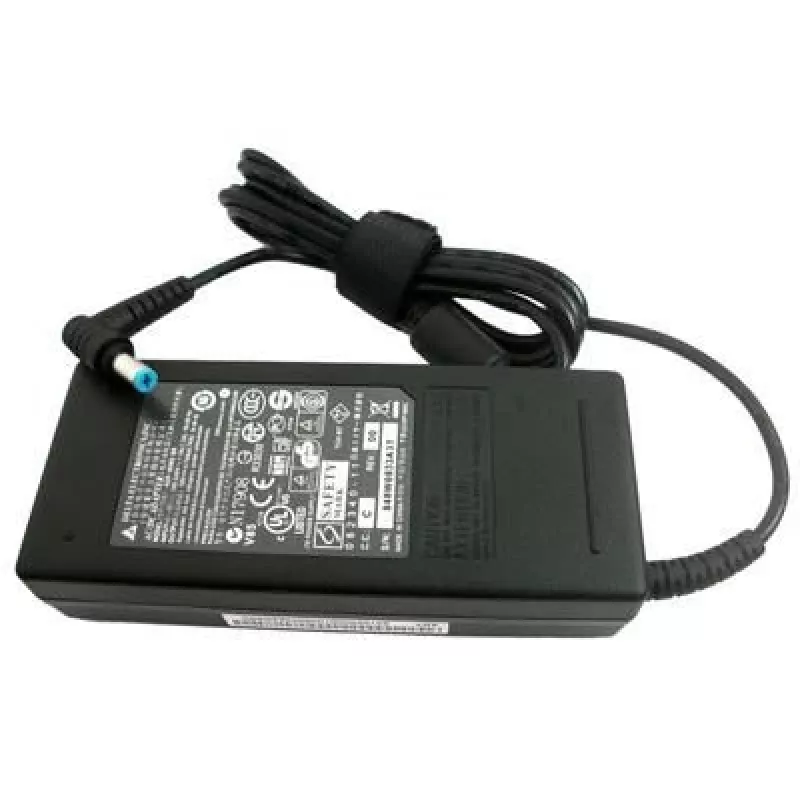 Acer Delta ADP-90SB BBAAF - Netzteil - 90 Watt - für Aspire 55XX, 9304WSMi_CGF1016, 9305AWSMi_2G80, 93XX, 9414ZWSMi_2G12