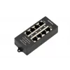 PoE-Adapter Extralink EX.12646 Fast Ethernet 48 V 10 1000 Mbit/s