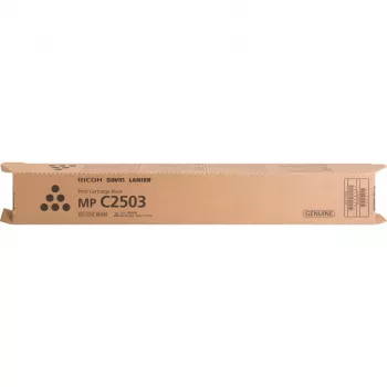 Ricoh 841926 Tonerkartusche 1 Stk. Original Gelb