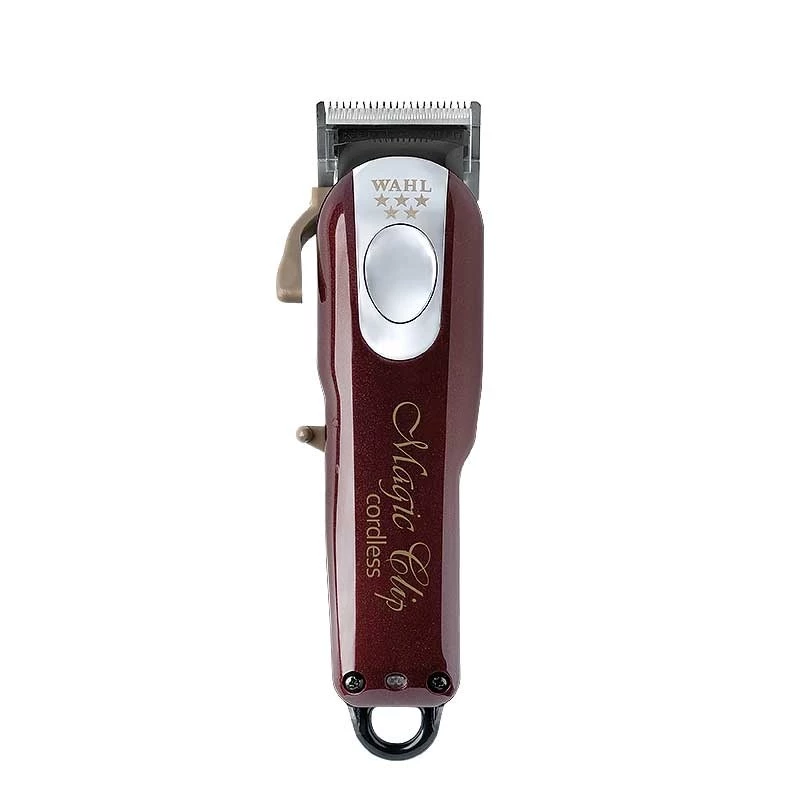 WAHL Magic clip Haarschneider Rot
