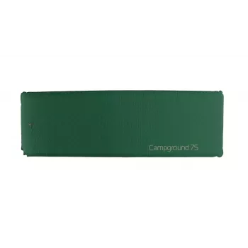 Schlafmatte Robens Campground 75 — selbstaufblasende Campingmatte, 75 mm Dicke, Modell 310135